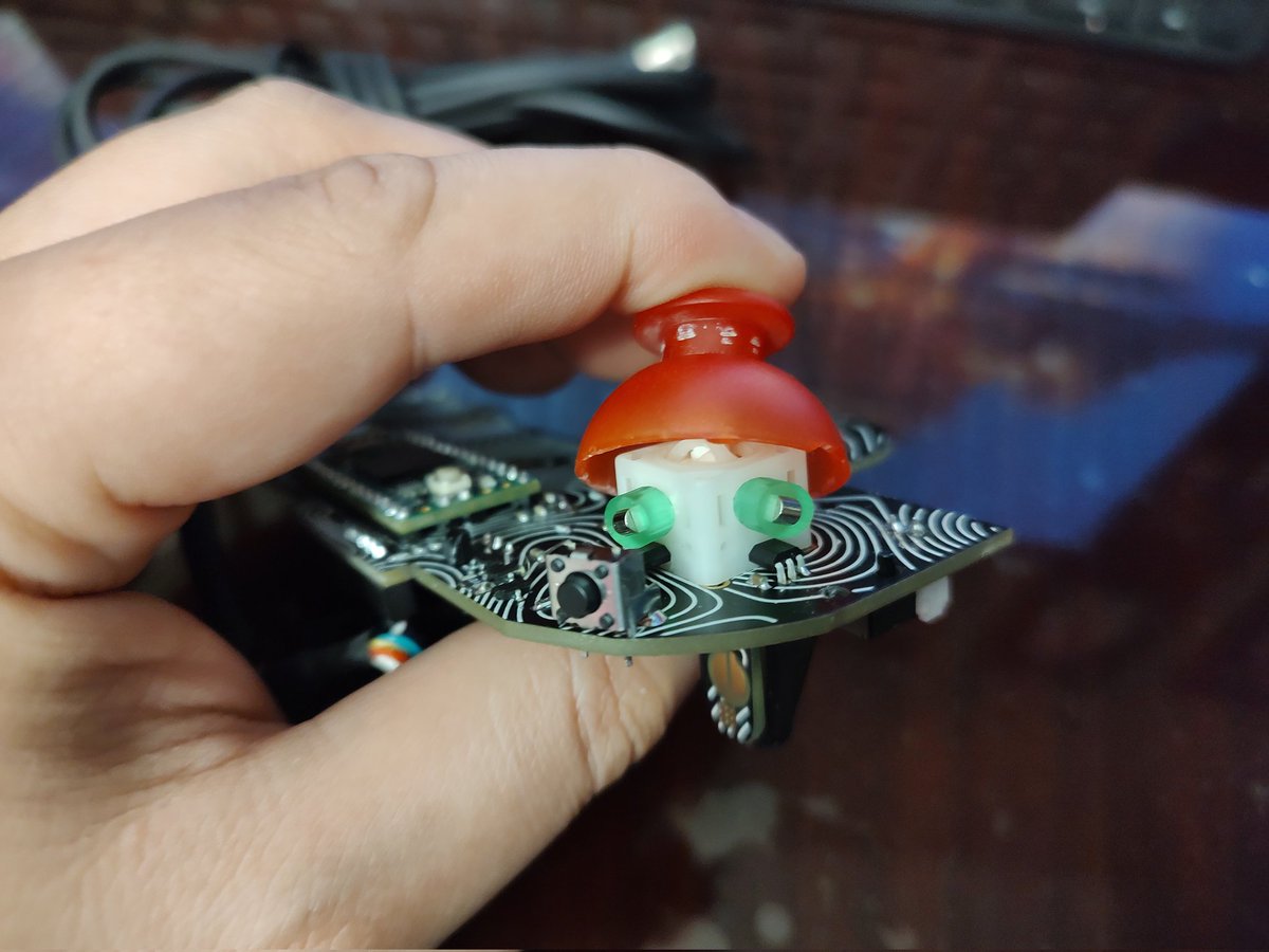 Cardosi Customs LLC | 🚗🔜 SWOH BB2, Supernova tweet media