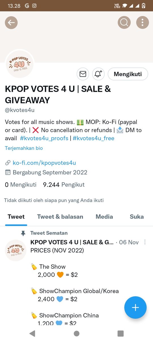 rrputri06's tweet photo. @kvotes4u #SECRET_NUMBER https://t.co/fU1phSvtWN