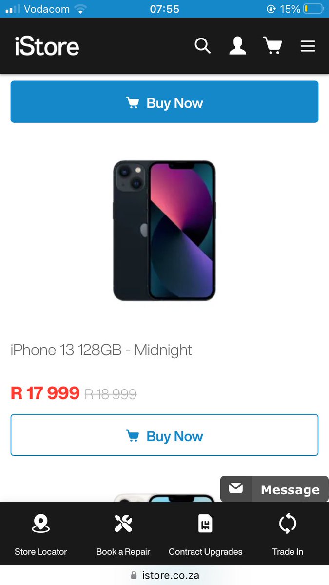 OleratoMphuthi's tweet photo. It’s Almost BLACK FRIDAY !! .. Want to win with Discovery
Screenshot a deal from one of discovery’s partner like I did, here is the partner list link https://t.co/xHY06WFIfh
Tweet &amp; tag @discovery_SA with the hashtag #hackblackfriday and tell them WHY you love Discovery bank https://t.co/sbdiq6XSsy