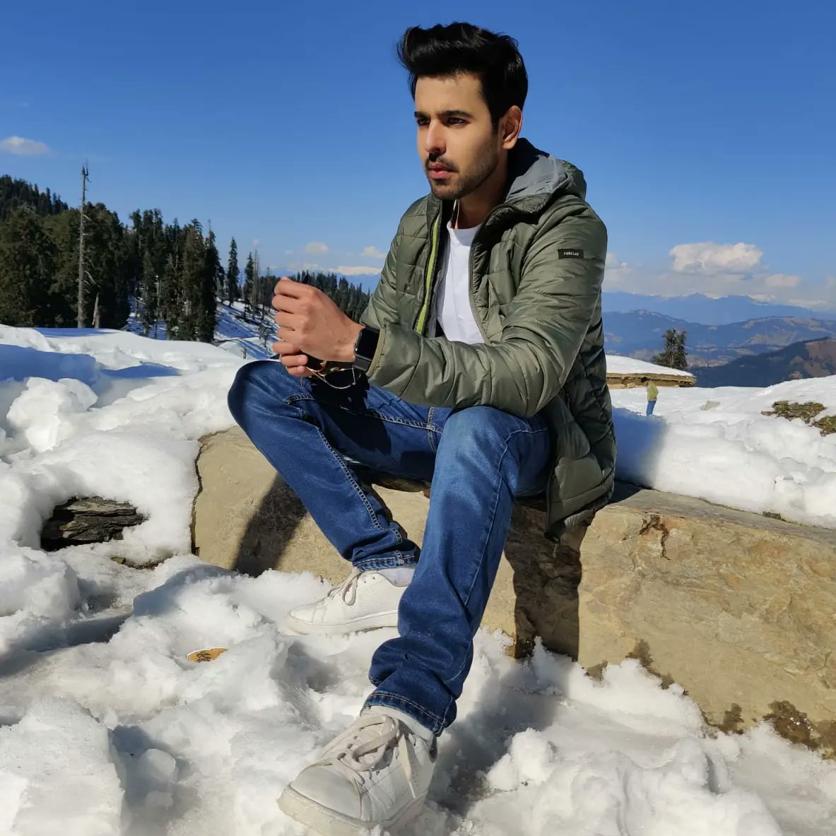 Sagar Wahi tweet media