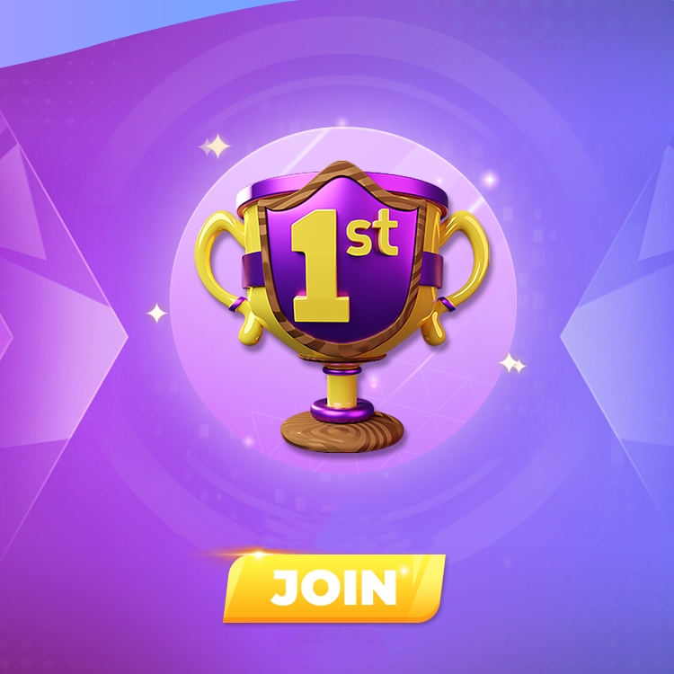 Designing in-game tournaments...

#IDV #NFT #GameFi #Web3 #DAO #Tournament