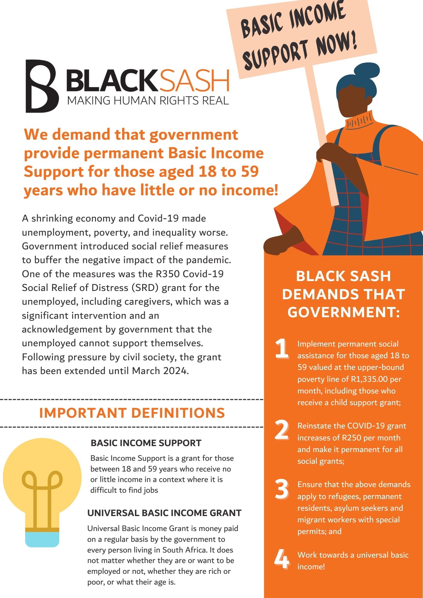 Black Sash (black_sash) / Twitter