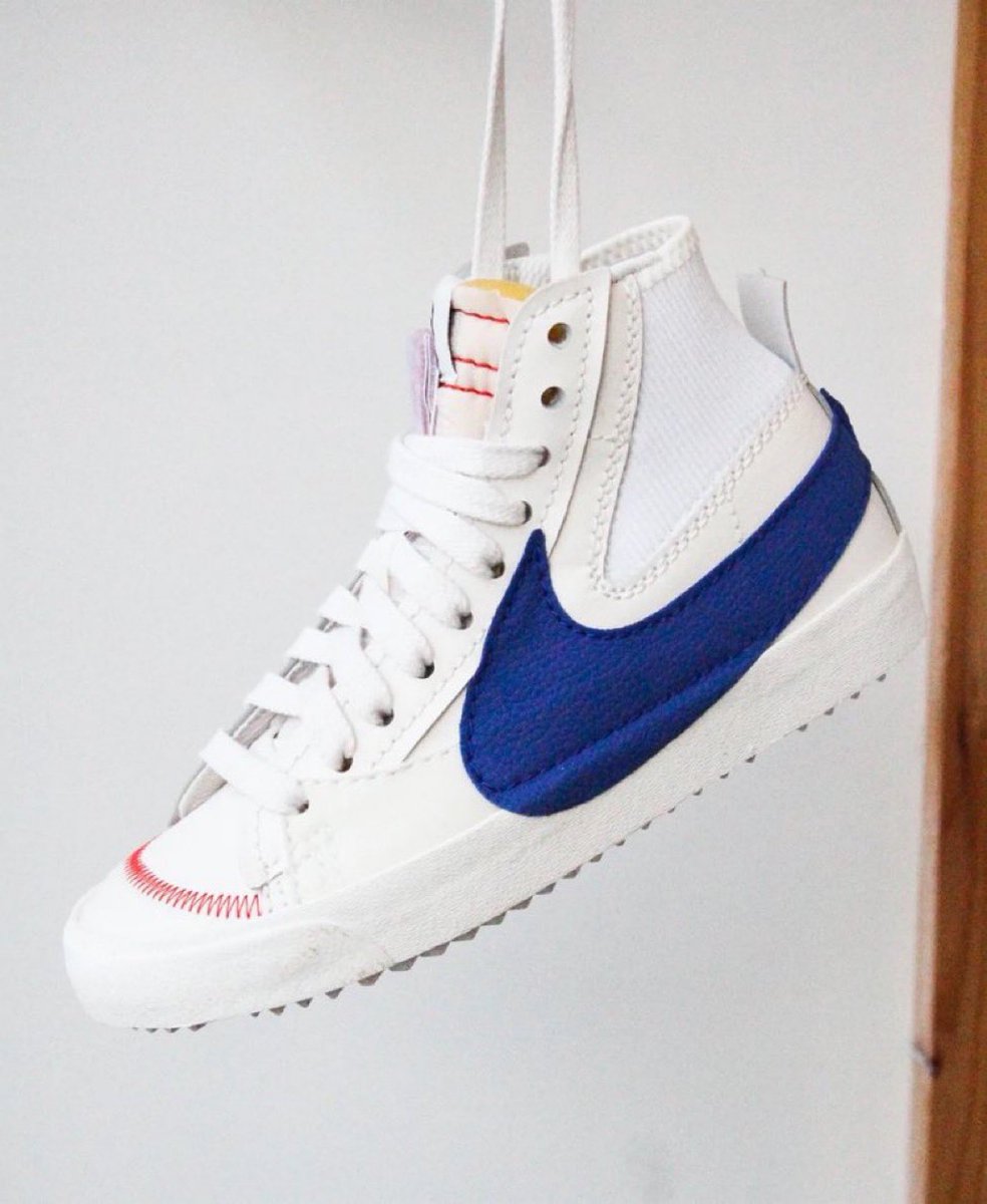 finishline nike blazer