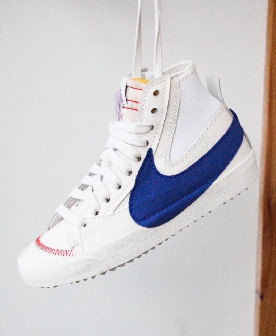 Nike blazer online 33