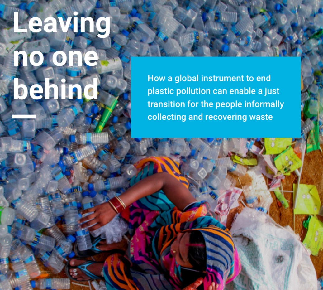 🔴 🆕 report on Just transition and Wastepickers in #PlasticsTreaty by UN Habitat & Niva. 
👏@emmynoklebye 
READ: unhabitat.org/sites/default/…
