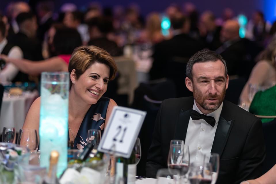 Oh what a fantastic night it was at the <a href="/DoubleTree/">DoubleTree by Hilton</a> Hull we raised a massive £20,781 WOW WOW WOW thank you all for your amazing support, special thanks to our sponsors @JDTUtilities @Springfieldtrain <a href="/CobusLtd/">Cobus Communications</a> #strongertogether