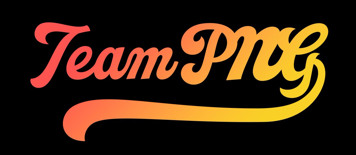 So many new updates & new projects about to launch that I'm freakin excited about! going to be pushing the boundaries of what you've seen us do! #TeamPNG is going to be blowing up with all this amazing talent and collaboration! so excited to be a part of these amazing streams!