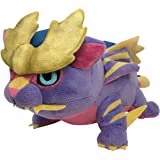 デザイン少し変えたらポケモンに出れそうな雰囲気だね 