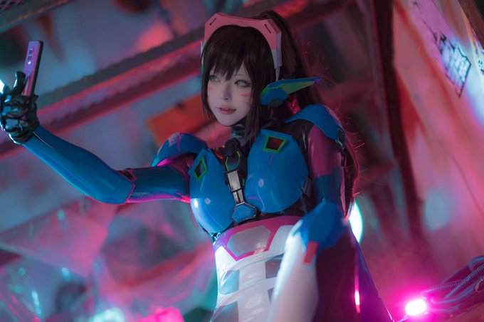 Twitterのコスプレ画像14