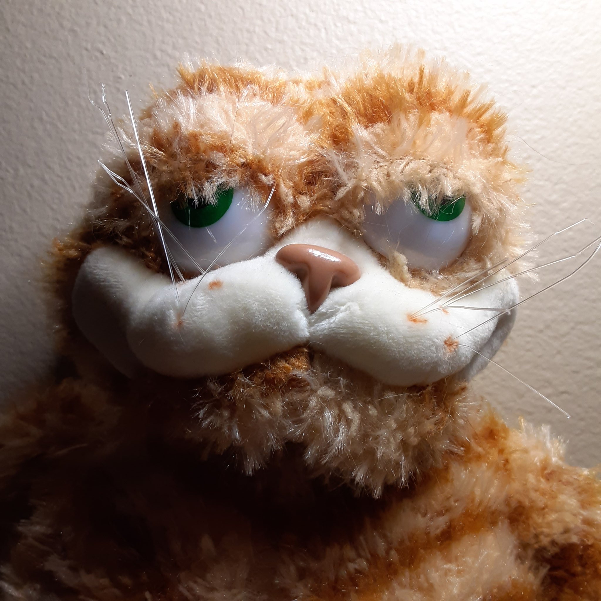 Possum Reviews on Twitter "mask_bastard And I have my Chinese bootleg