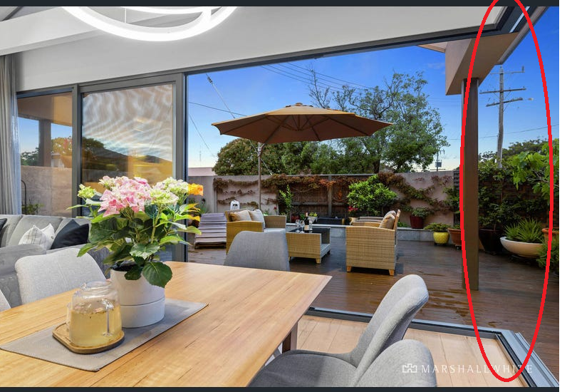 Pineapple on Pizza Speculator on Twitter "Another property pet hate