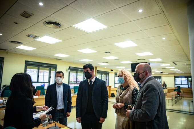 Foto cedida por Cs Rivas