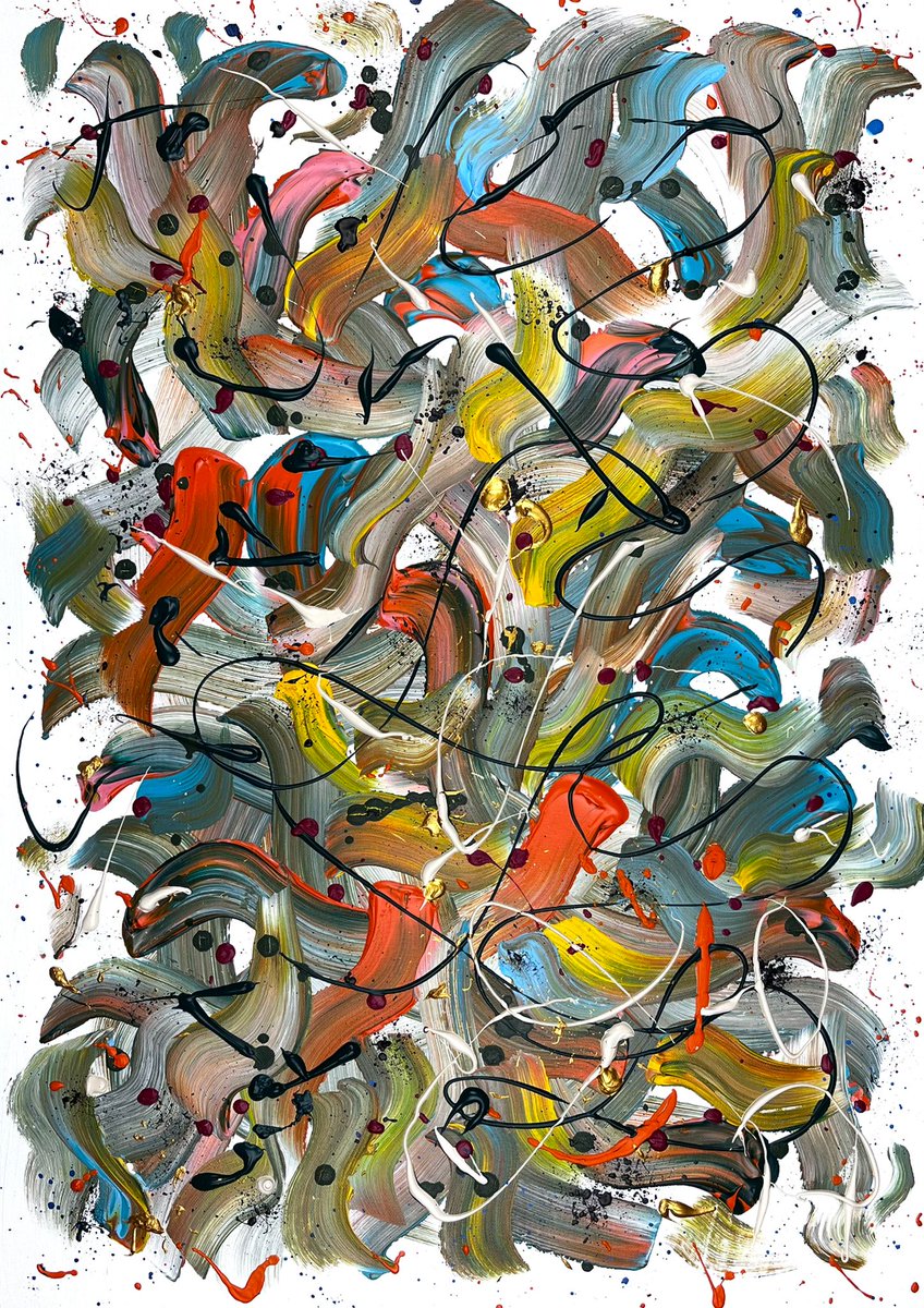 hiceku's tweet image. gm frens! ♥️🫂✨  

L O V E B I R D  - 0022 | minting today! 🌙

foundation.app/collection/fea…