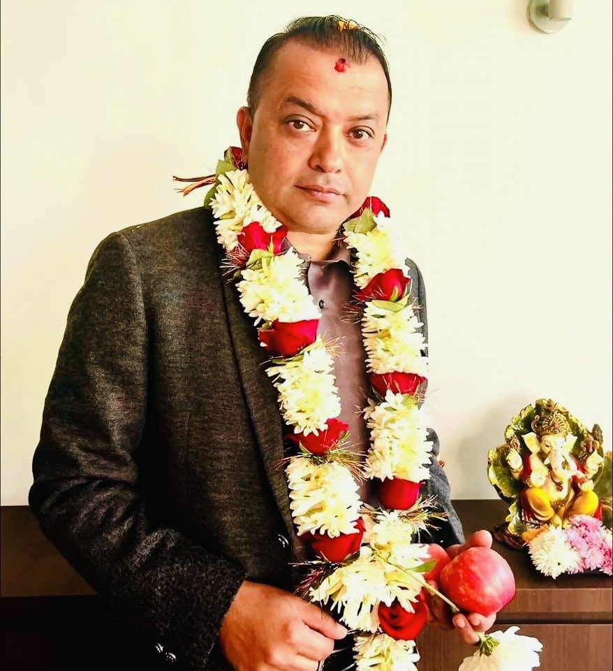बधाई तथा शुभ कामना 🙏🔔