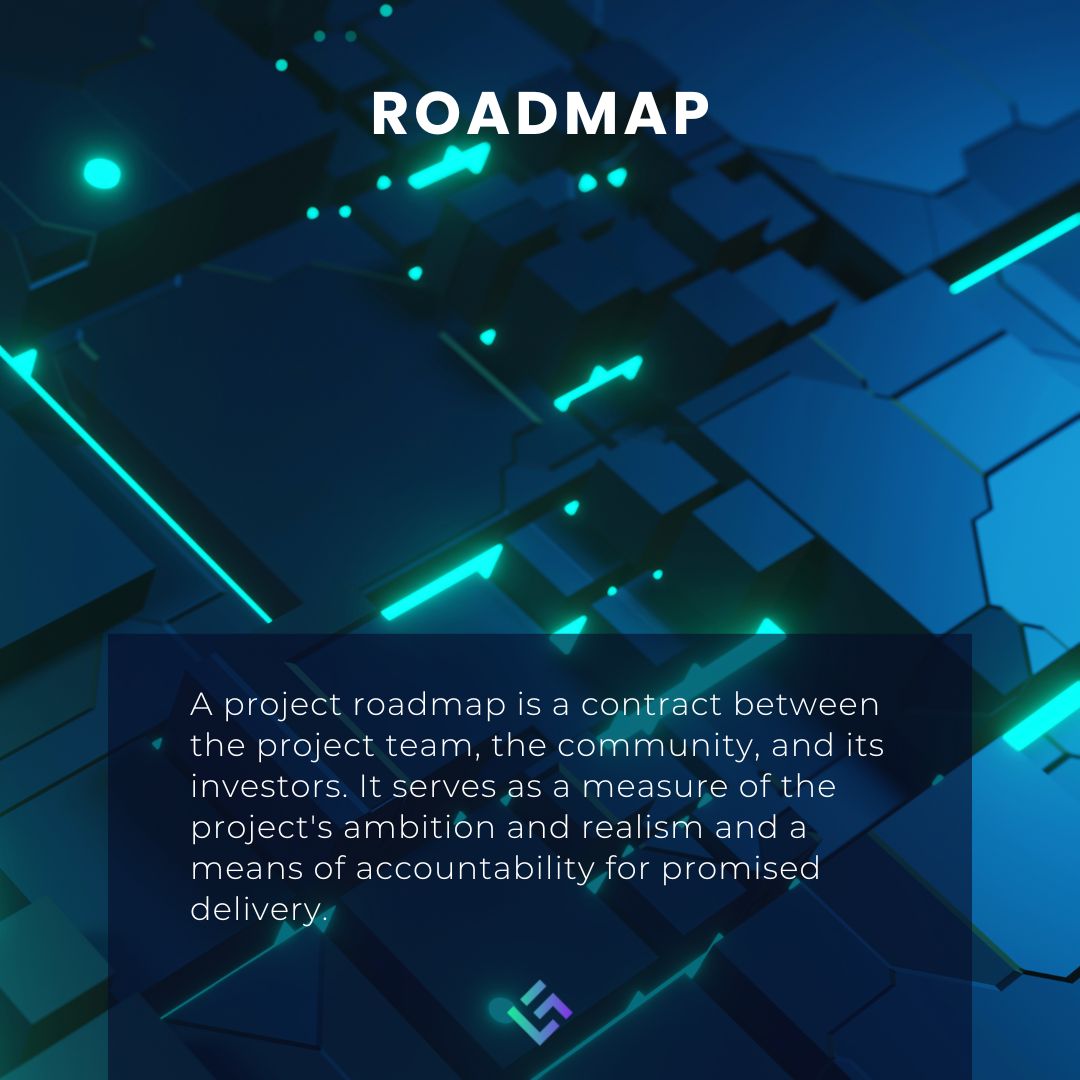 GameLabsLtd's tweet photo. Projects may have impressive social sentiment but no concrete roadmap to back it up https://t.co/IoiNsuPJlx
#crypto #cryptogaming #nft #nftgaming #metaverse #web3 #blockchain #blockchaintechnology #gamelabs #cryptoresearch #nftresearch https://t.co/mGsdP7FpzZ