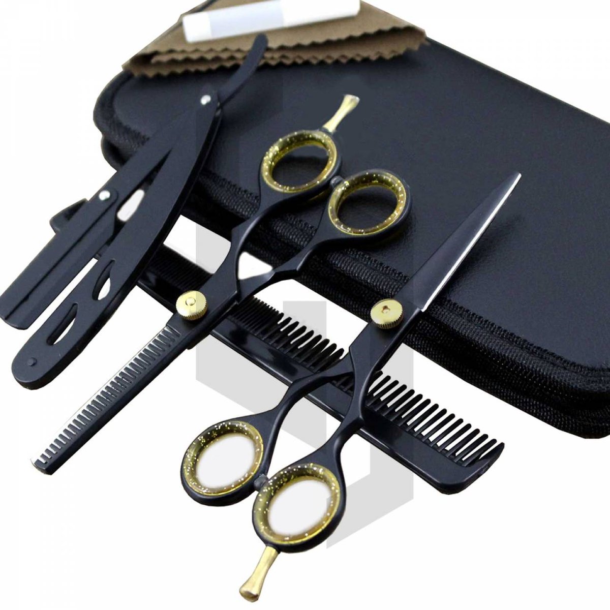 HikeInstruments's tweet image. Our professional scissor is extraordinary for salon laborers, hairdressers, and for the individual utilization also.
#fb #photographychallenge #photo #photooftheday #barbershop #barber #barbershopconnect #barberlife #barbergang #scissors #scissorcut #scissorskills #scissorsalute