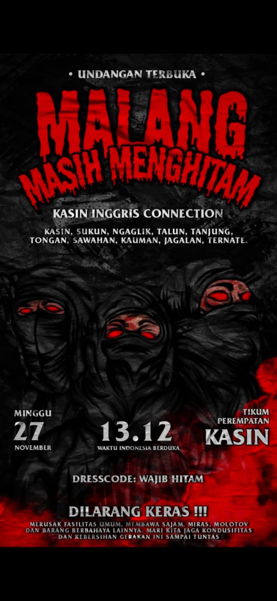 m faisal yahya tweet media