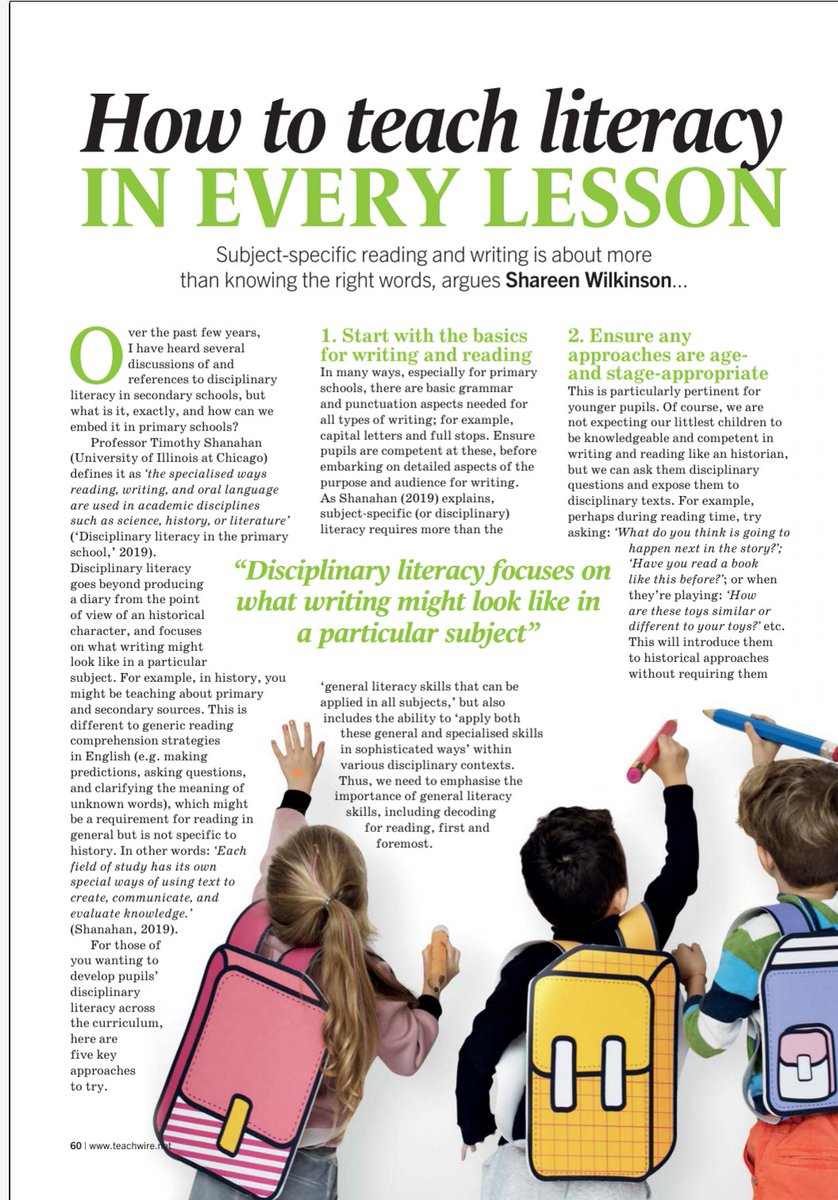 Shareen Wilkinson FCCT tweet media