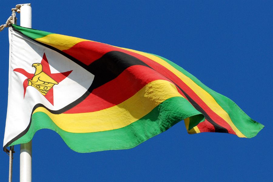 We call on the Government of #Zimbabwe to desist from attacking CSOs in the country and promote the full enjoyment of the right to freedom of association in accordance w/ the Constitution &amp; international law. Read our joint statement here: rfkhro.org/3Xm0D8S
