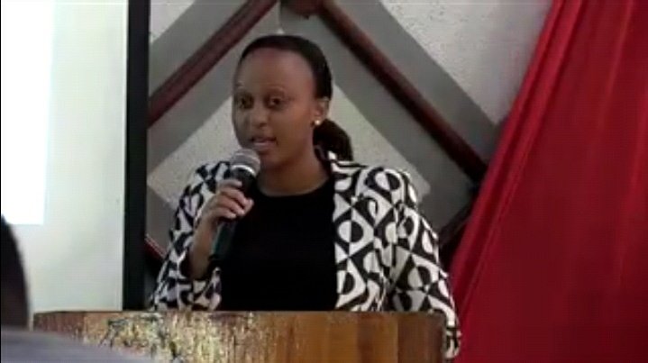 KenyaClimateChY's tweet image. #HappeningNow the Empirical Review of Youth Employment Policies in 🇰🇪 held at @KenyaUtalii hotel organized by @KIPPRAKENYA #PartnershipForEconomicPolicy and @NYC_YouthVoice. We applaud the #ExecutiveDirectors for standing with the youth. #employmentopportunities in #climatespace