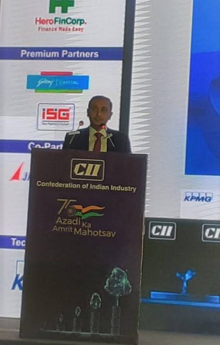 KPMG India tweet media