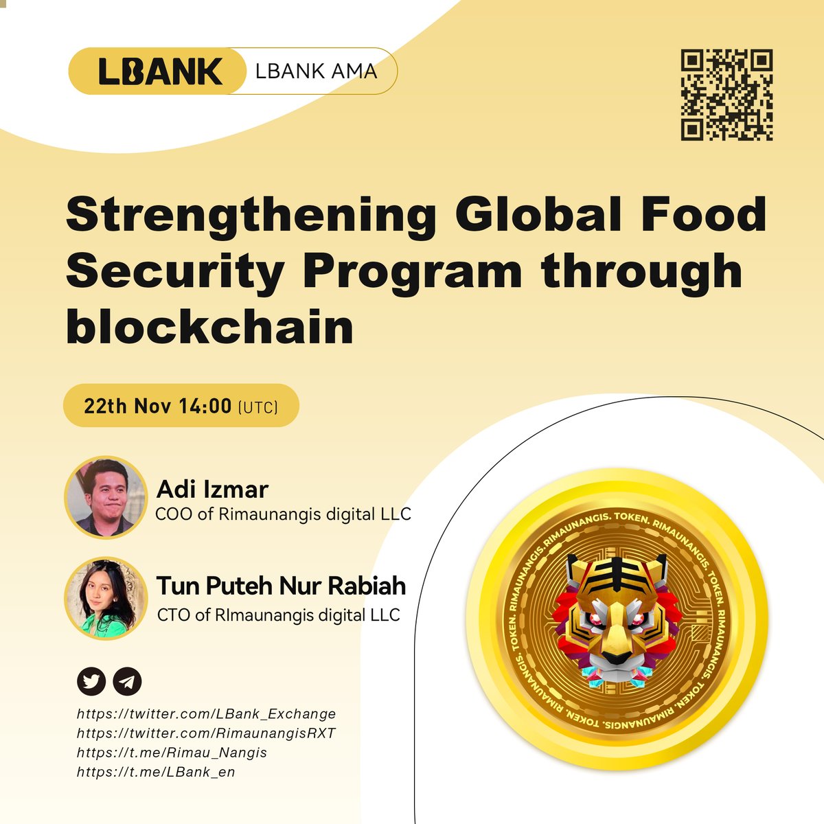 LBank.com tweet media