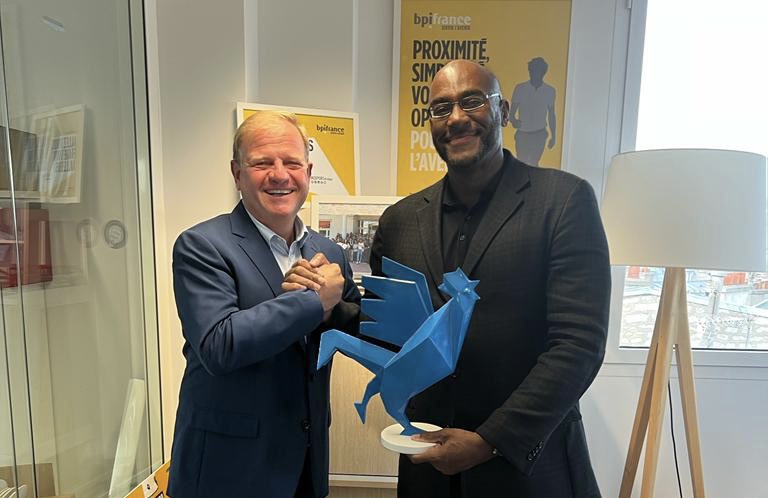 patricebegay's tweet image. Fédérons tous les talents d’Outre-mer pour son dynamisme économique durable. L’Ile aux fleurs à l’honneur du #Bigtour #Martinique 25 &amp;amp; 26 novembre à #Madiana J-3