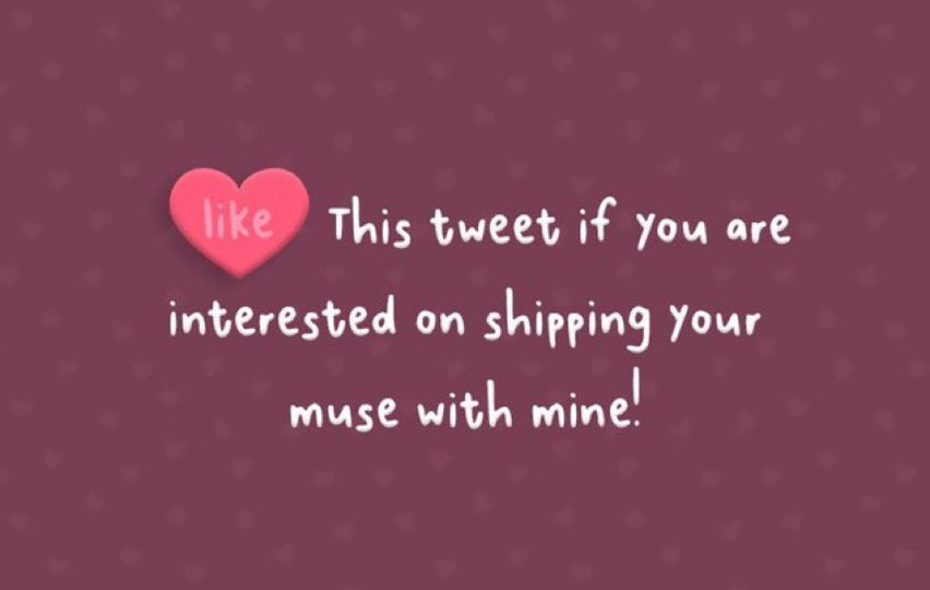 good luck .