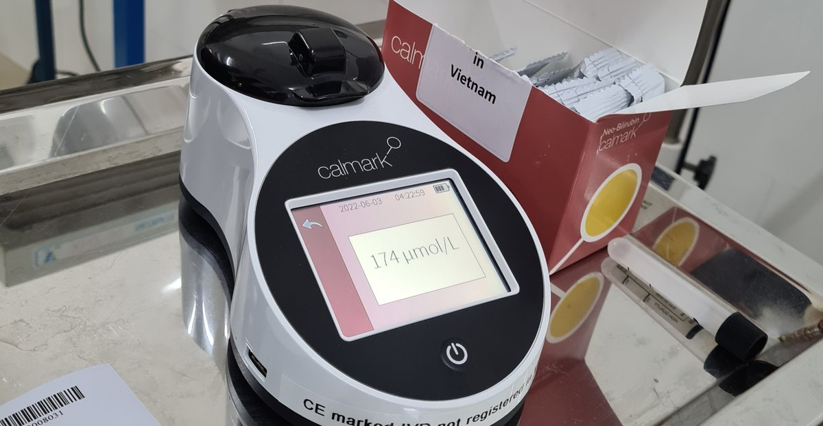 CalmarkSwedenAB's tweet photo. Delårsrapporten för Q1 är just publicerad. ”Just hemkommen från en fantastisk delegationsresa tillsammans med Swecare till Rwanda är jag otroligt stolt. Våra fina Neo-produkter har väckt uppmärksamhet på alla möten vi deltagit i." Läs hela rapporten här!
https://t.co/AbZbzpB2xs https://t.co/KRM2MdXFCE