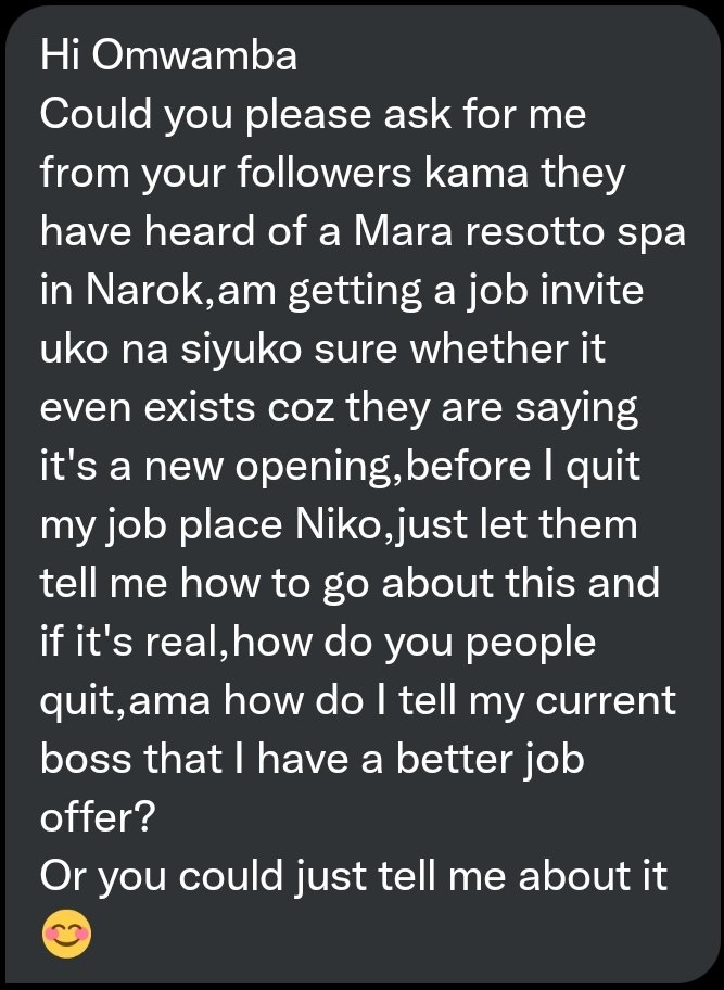 omwambaKE's tweet photo. Watu wa Narok, kindly assist here https://t.co/vuFJlLLsjU