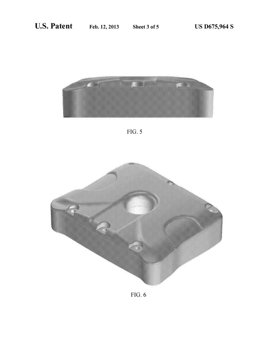 uspatentbot's tweet photo. USD675964S1 - Rocker box 
        
https://t.co/XiP7HhtRvX https://t.co/VEflFLWJ8f