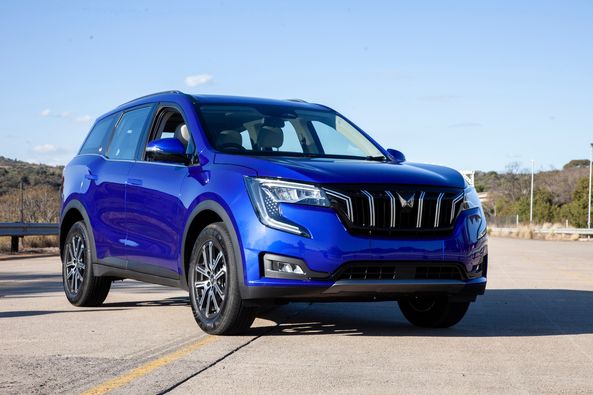 Not only have we just launched our new #XUV700 starting from R474 999, but we are also offering an exclusive gift to our first 700 pre-orders. Choose from extending your warranty &amp; service plan to 7 years or a R3k fuel voucher! bit.ly/3tuDUd4 

#ExploreActiveLiving