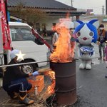 ツイートに含まれる画像