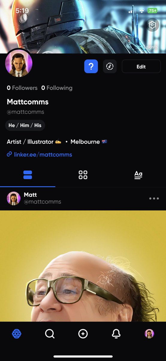 mattcomms tweet media