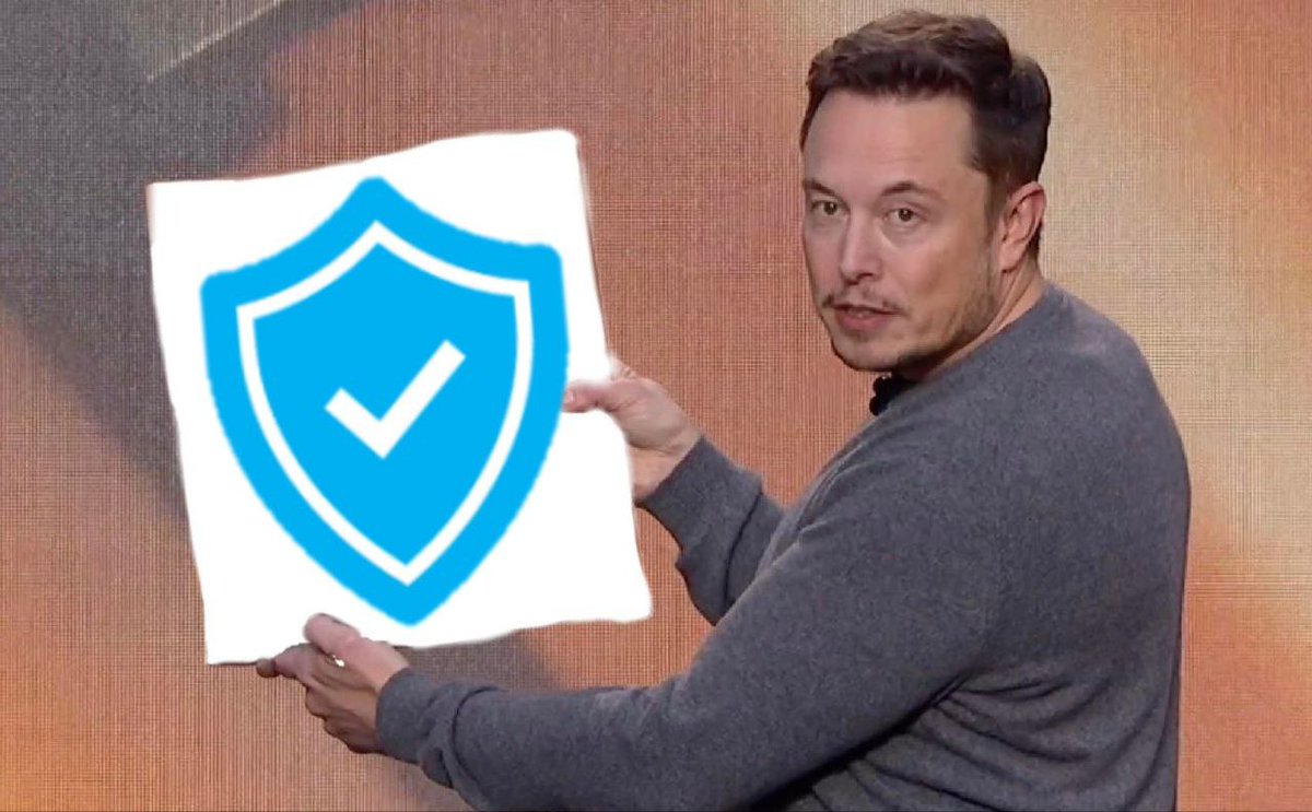 BlueTick_BTK's tweet photo. @elonmusk set about reinventing &amp; revolutionizing #blueticks for Twitter. Now we're doing the same for the #BlueTick for #Web3! https://t.co/foyQ40d6ju