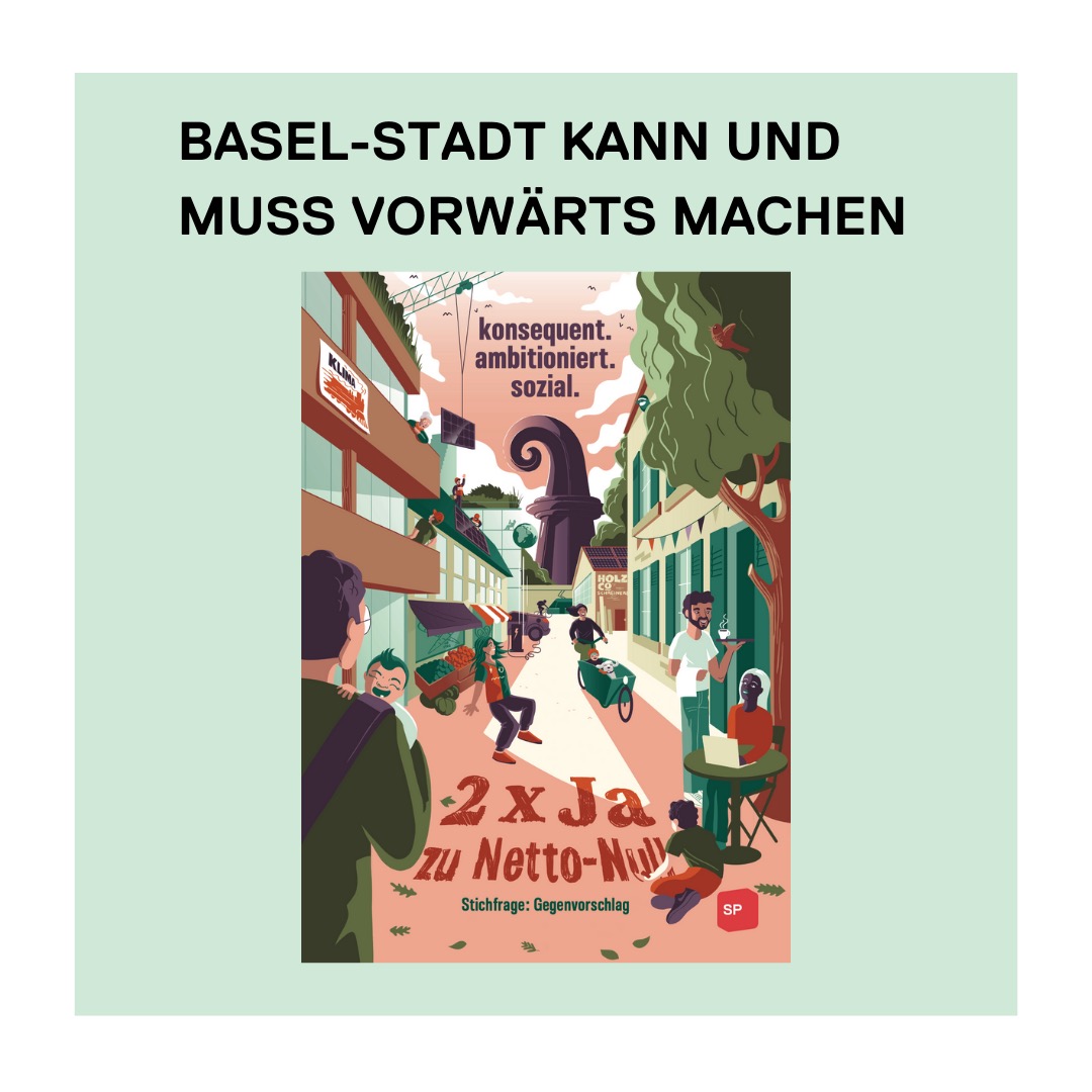 LisaMathys's tweet photo. Lassen wir uns nicht beirren von falschen Argumenten.
#2xJa #Klima #NettoNull #abst22BS https://t.co/LPNhcioBle