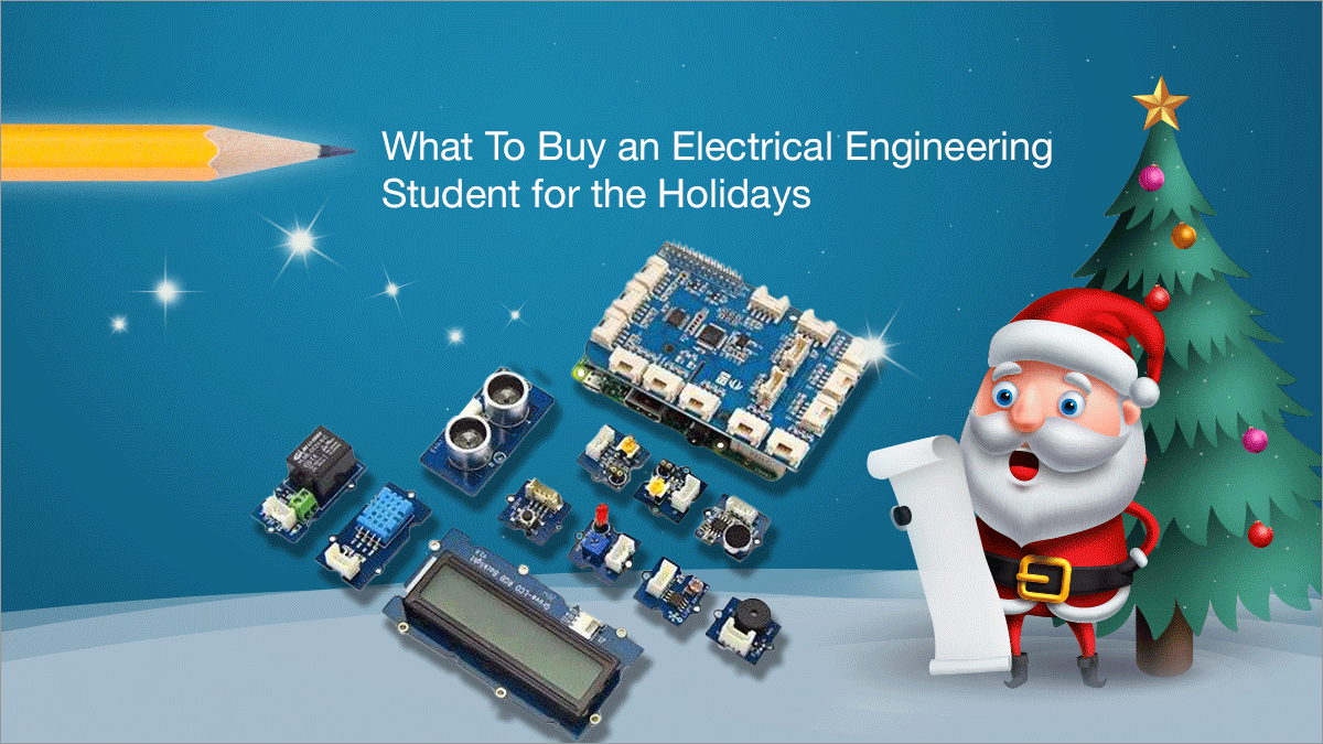 element14_Avnet's tweet photo. What to buy an Electrical Engineering student for the Holidays? We're focusing on #SingleBoardComputers, like the @Raspberry_Pi and @arduino! 
Have a look at our @E14Community #Holiday2022Wishlist suggestions: https://t.co/h2yMyRb0j8 https://t.co/HDJXPryYQY