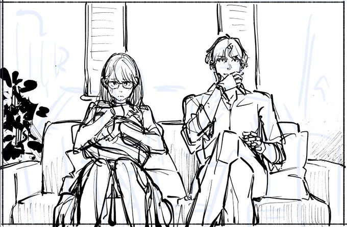 進捗ちょこちょこ載せていきたい 