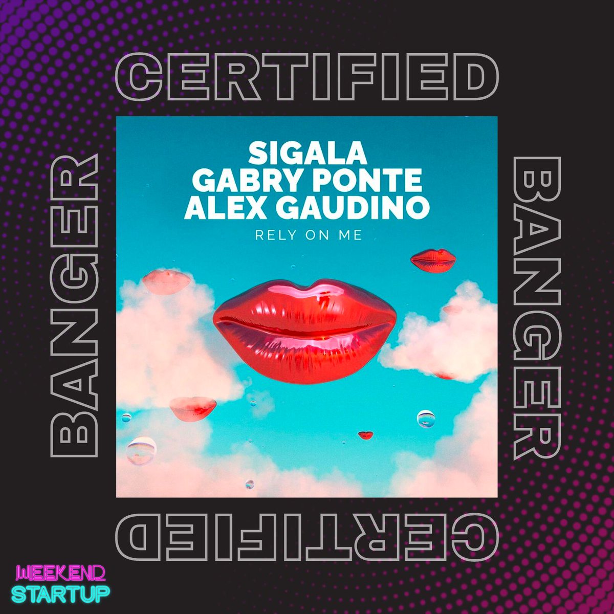 The Weekend Startup ⏫ tweet media