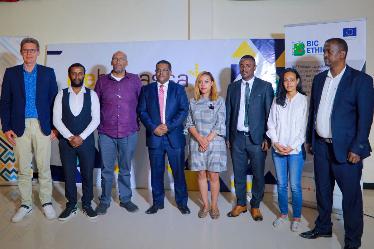 icehawassa Foundation officially opened its doors to innovators and entrepreneurs on November 19, 2022. The opening ceremony brought together government officials, key incubation support stakeholders, and other partners. #ice #icehawassa #iceaddis #icealex