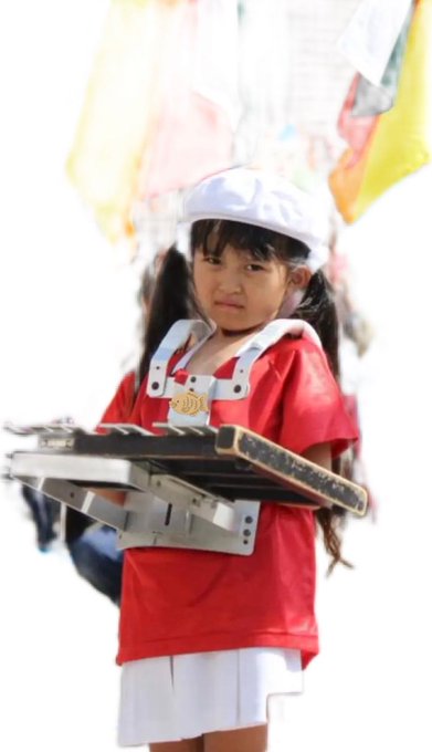 Twitterのコスプレ画像15