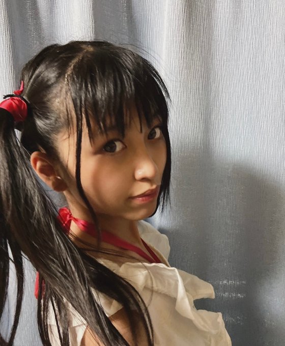 Twitterのコスプレ画像13