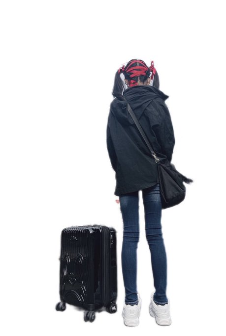 Twitterのコスプレ画像14