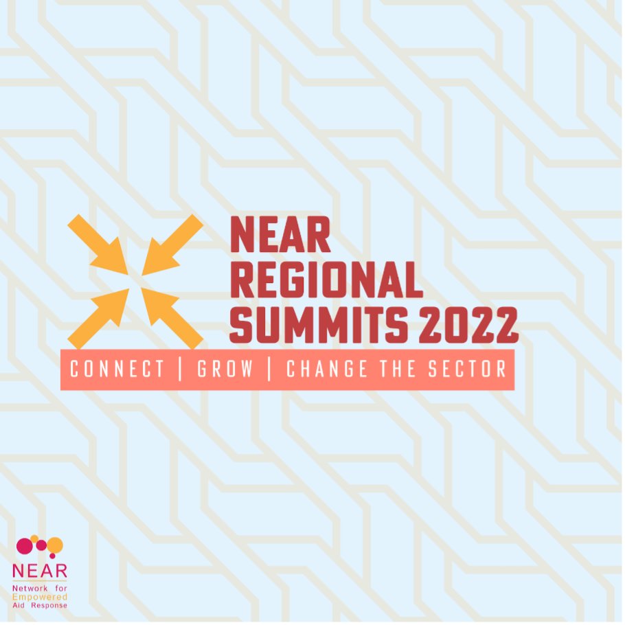 NEAR_Network's tweet image. The Africa #NEARRegionalSummit has kicked off in Nairobi!

We look forward to a week of sharing and strategising with African local leaders.

#LocaliseAid
#ShiftThePower