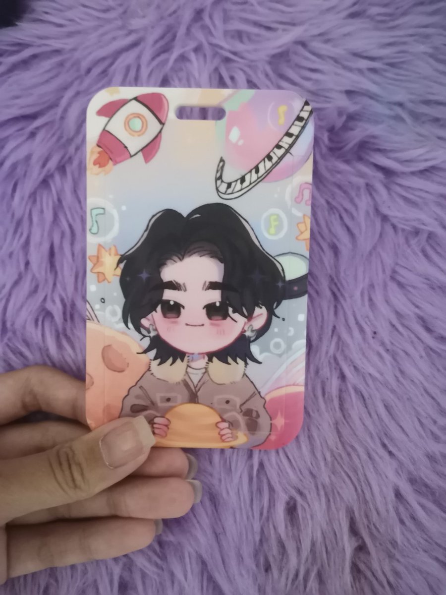 Jeffbarcode1fan's tweet photo. WTS JEFFBARCODE card holder onhand
₱169 each only
#jeffbarcode https://t.co/kAdCbMqYcF