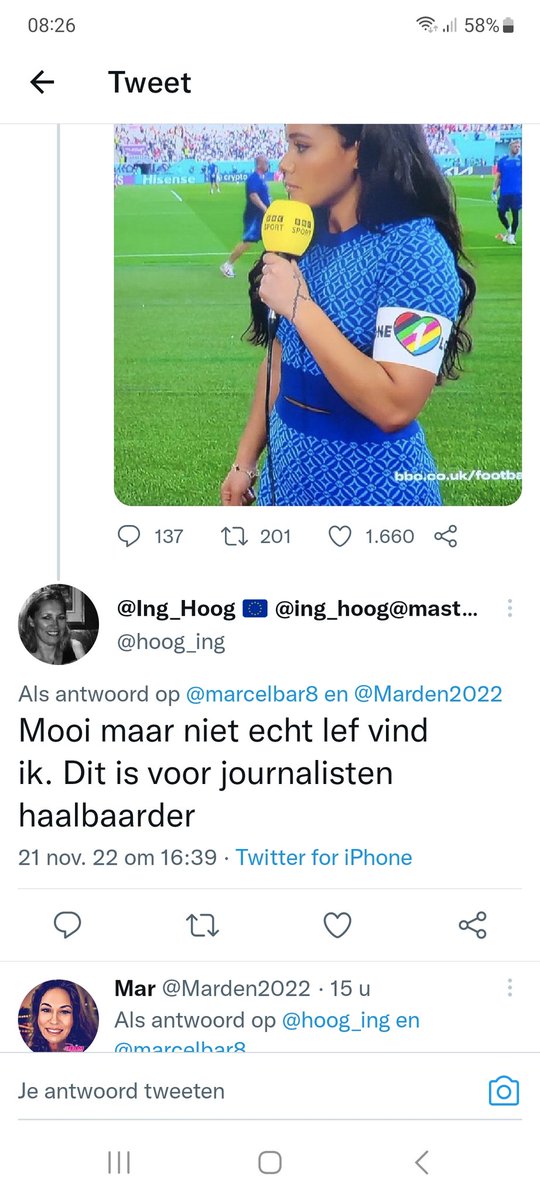 Benjamin tweet media