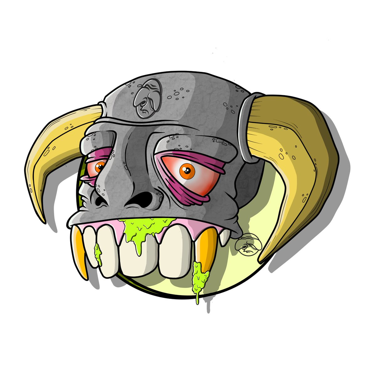 OldManHead tweet media