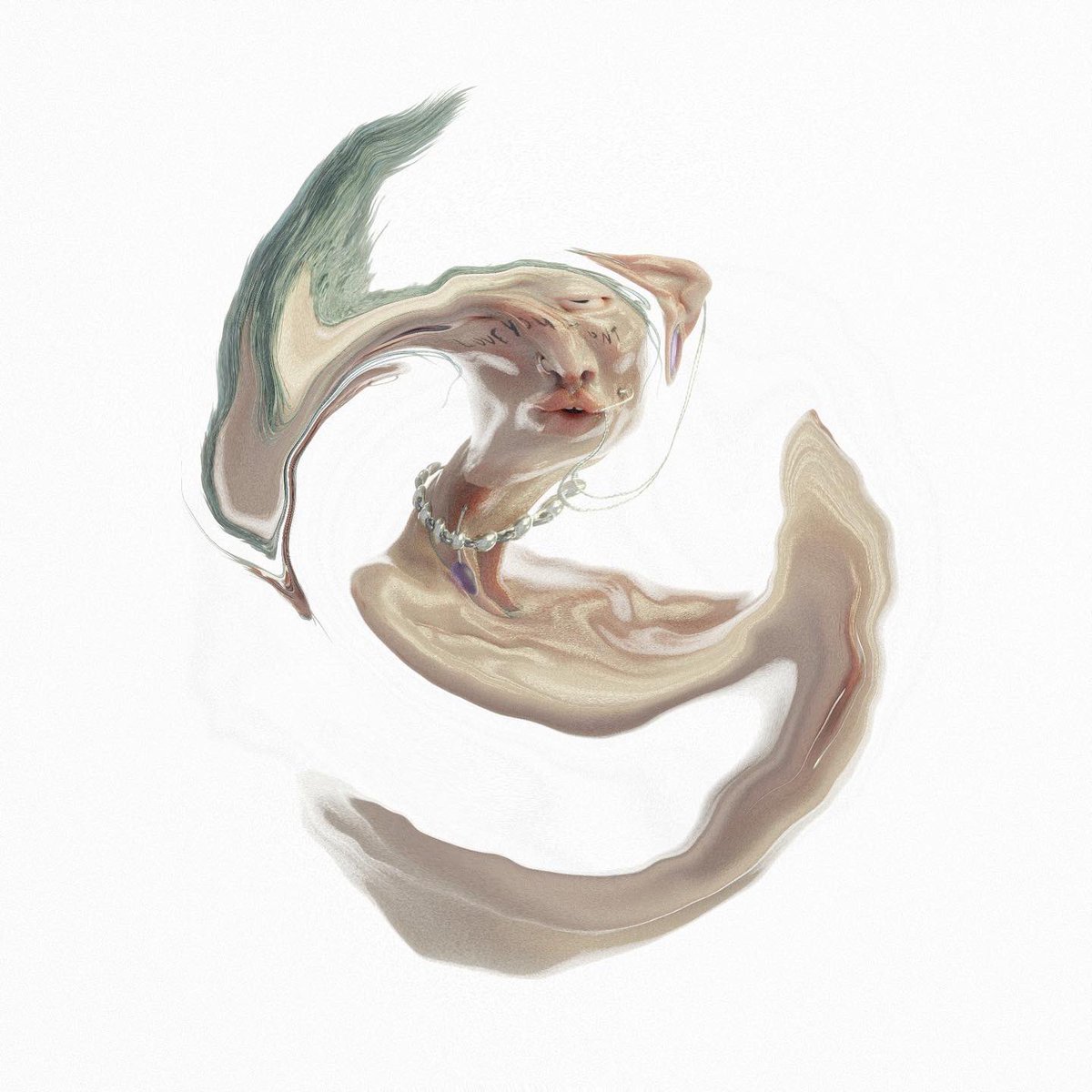 Upcoming <a href="/asqrrrr/">asqrrr</a>  fairy! Soon 🤍 #NFTCommunity #NFTFam #DigitalArtist #blenderart #ArtistOnTwitter