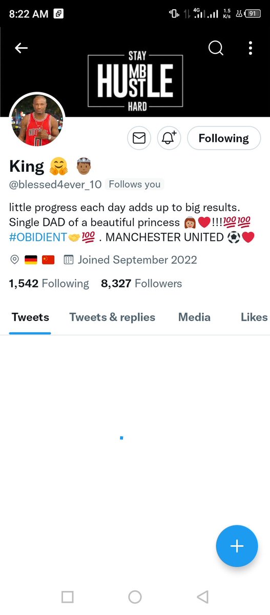 vickudone2's tweet photo. @VictorIsrael_ @blessed4ever_10 I Pray For You Today The source of your joy shall not turn to sorrow In Jesus Name. You shall  Continue to experience the true meaning of joy in your life as you advance in your endeavors In Christ name. God bless blessed @blessed4ever_10 #Obidient https://t.co/ak7uiuIMQJ