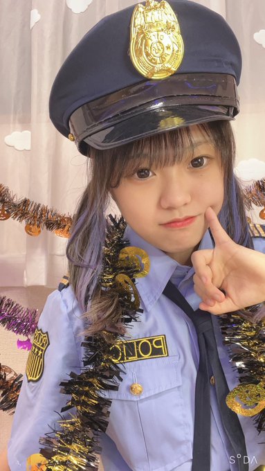 Twitterのコスプレ画像15
